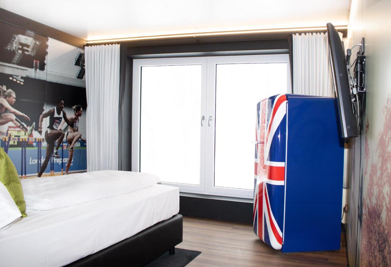 Swf By Wmm Hotel Gochsheim